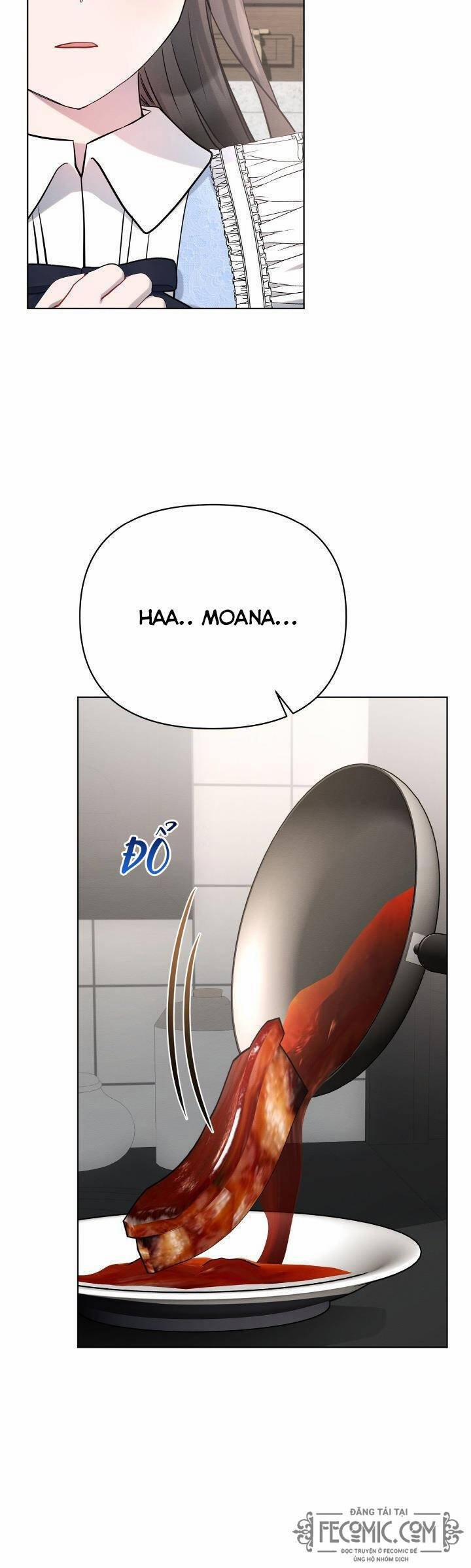 Công Chúa Ashtarte 31 trang 28