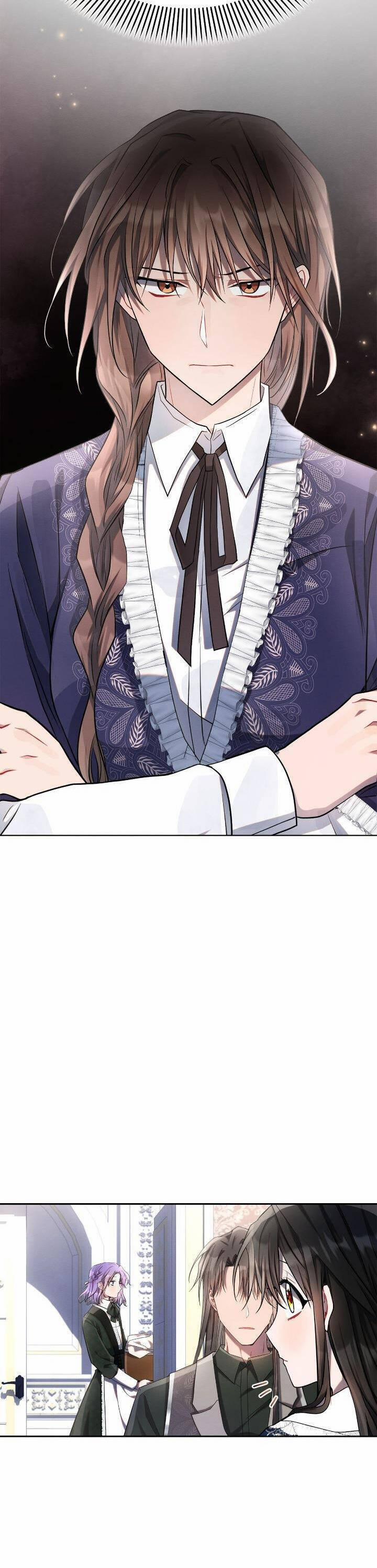 Công Chúa Ashtarte 31 trang 3