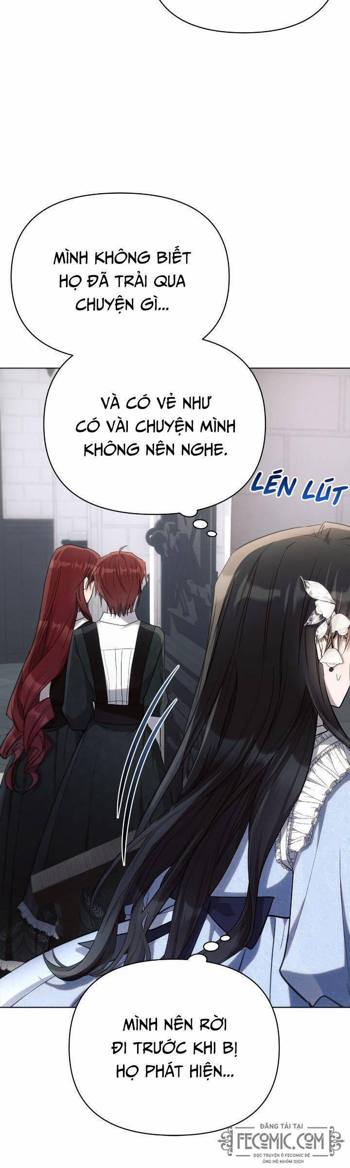 Công Chúa Ashtarte 31 trang 32