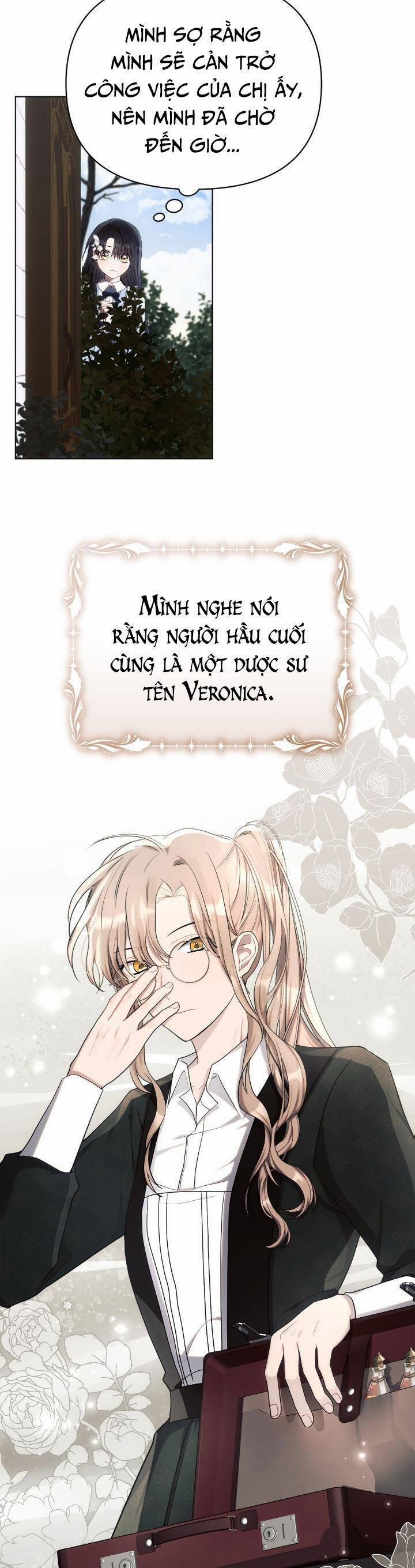 Công Chúa Ashtarte 31 trang 34