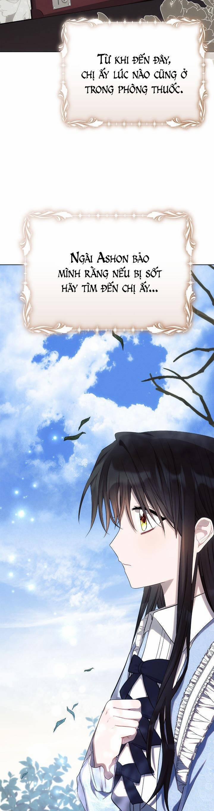 Công Chúa Ashtarte 31 trang 35