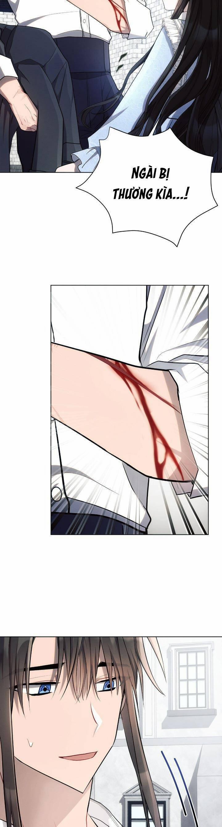 Công Chúa Ashtarte 31 trang 38