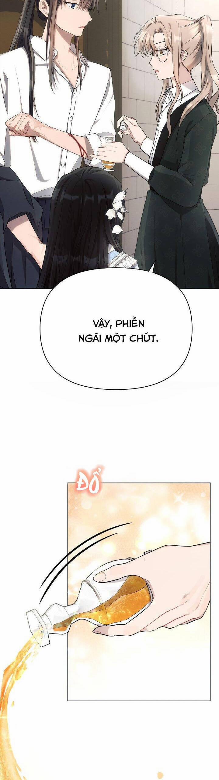 Công Chúa Ashtarte 31 trang 44