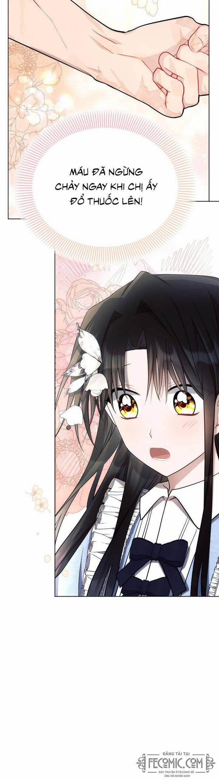 Công Chúa Ashtarte 31 trang 46