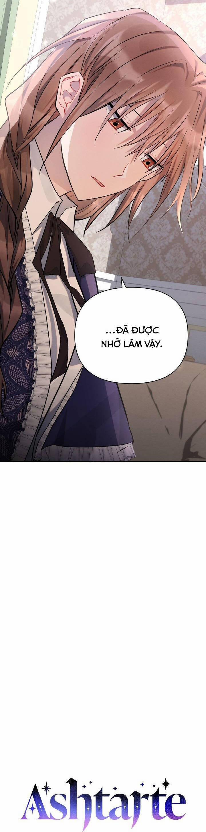 Công Chúa Ashtarte 31 trang 7