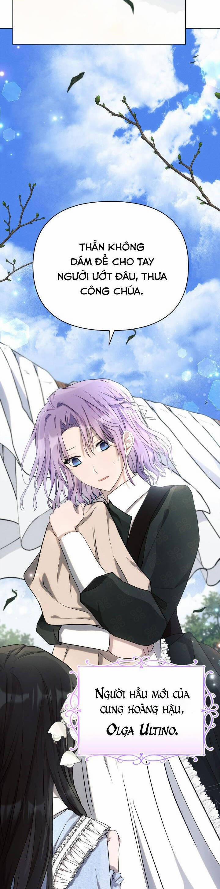 Công Chúa Ashtarte 31 trang 9