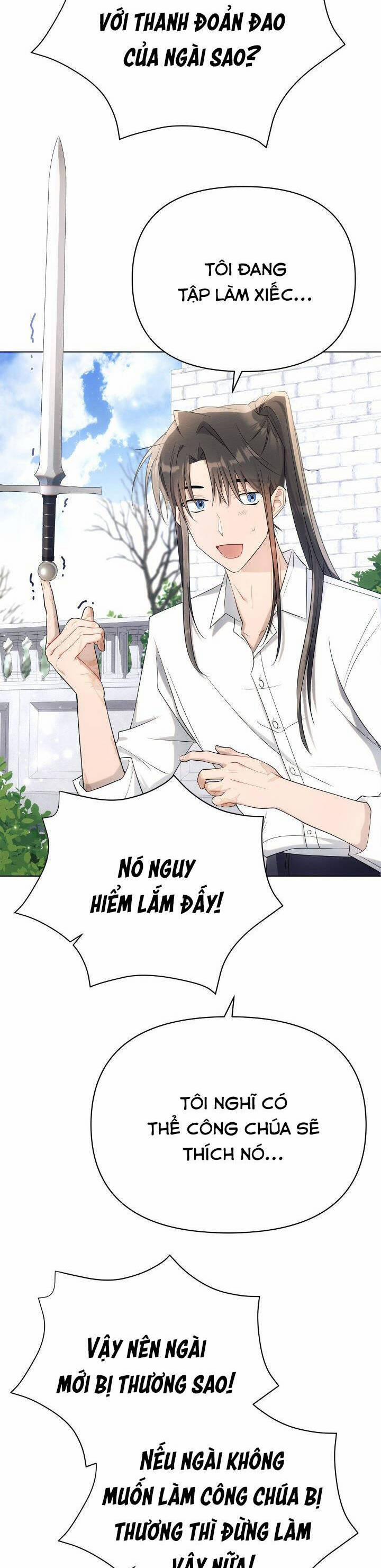 Công Chúa Ashtarte 32 trang 12