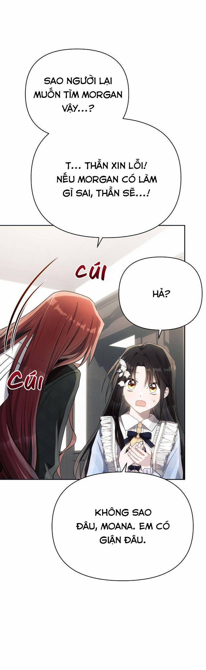 Công Chúa Ashtarte 32 trang 15