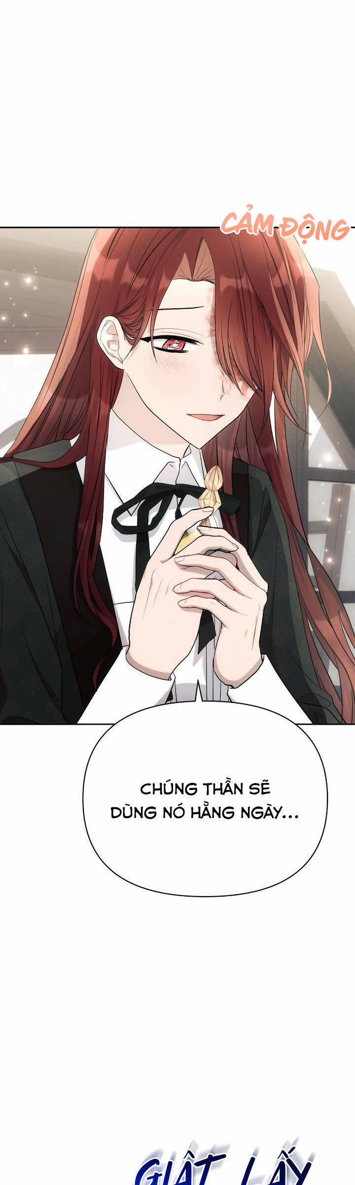 Công Chúa Ashtarte 32 trang 19