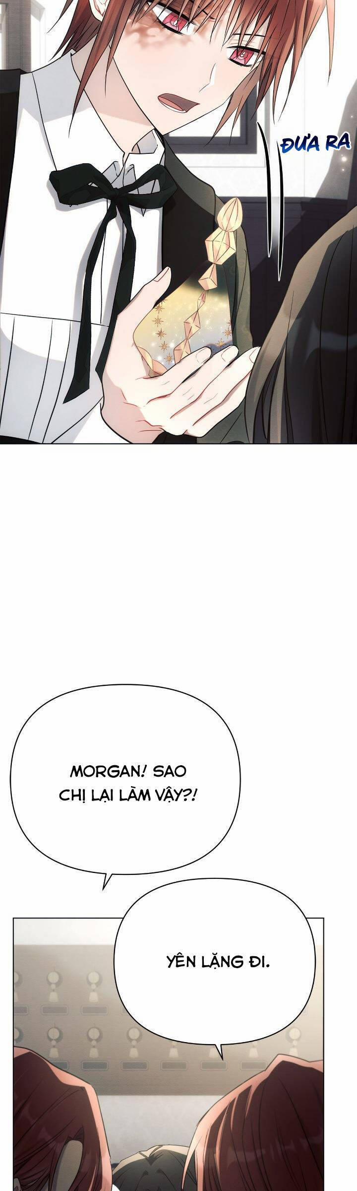 Công Chúa Ashtarte 32 trang 21