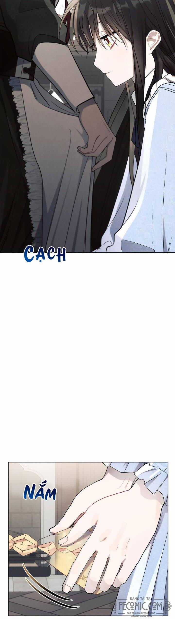 Công Chúa Ashtarte 32 trang 27