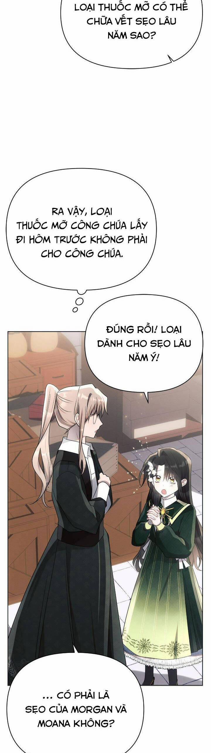 Công Chúa Ashtarte 32 trang 29