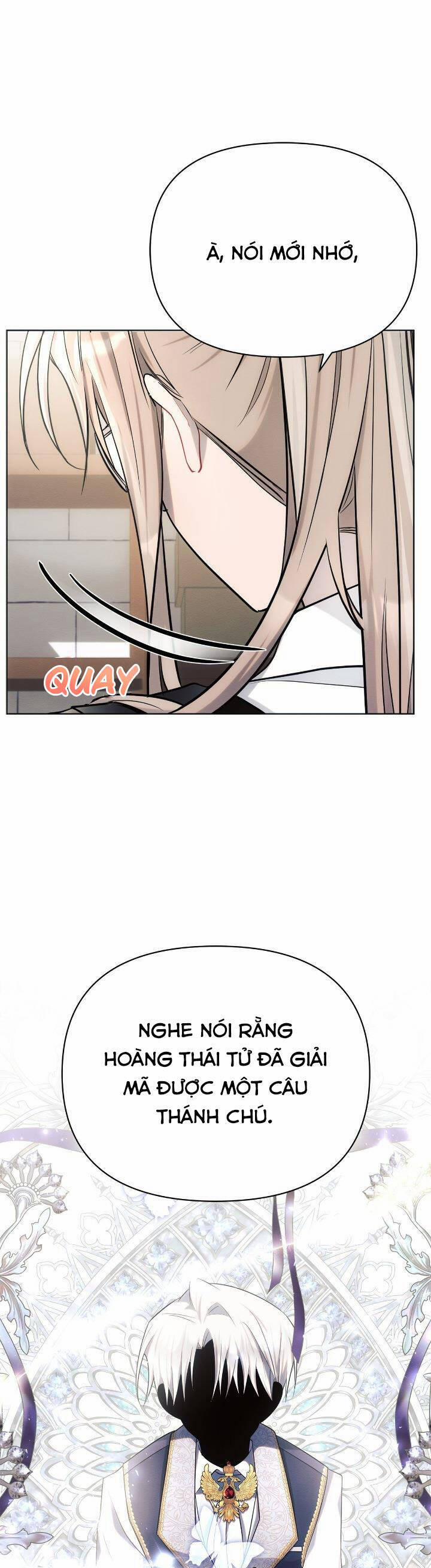 Công Chúa Ashtarte 32 trang 33