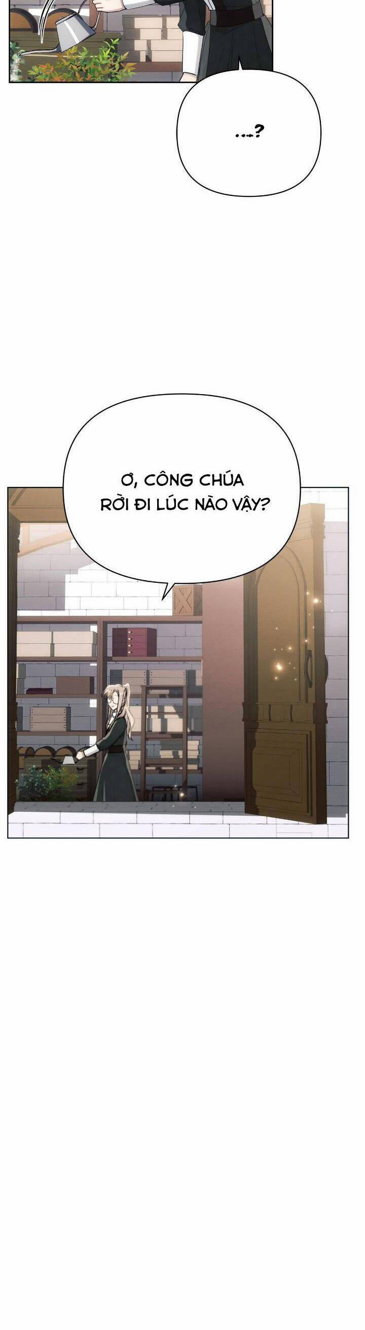 Công Chúa Ashtarte 32 trang 35