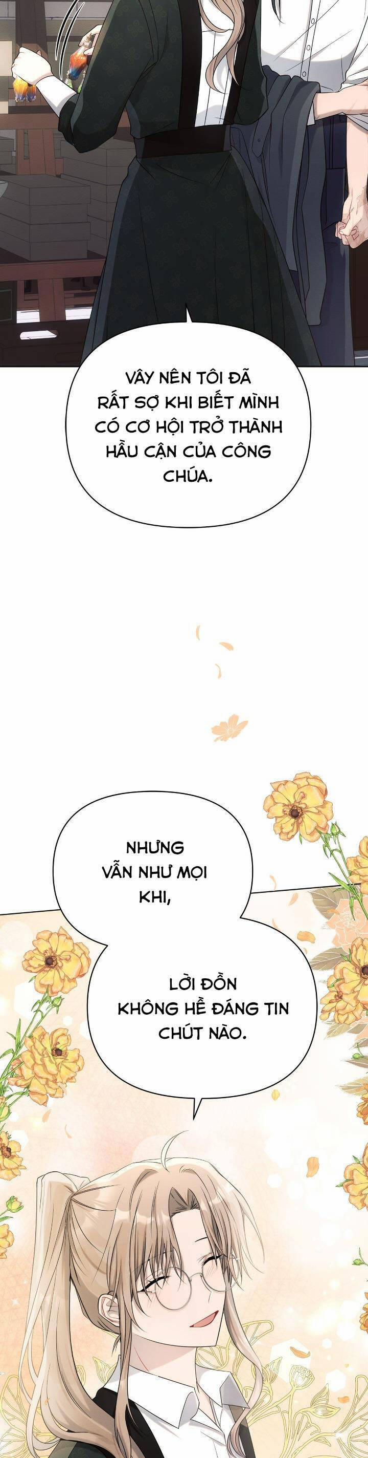 Công Chúa Ashtarte 32 trang 6