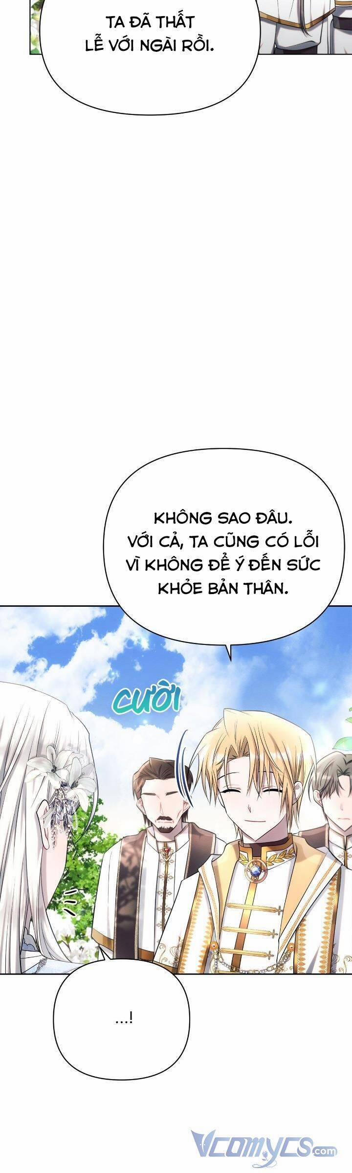 Công Chúa Ashtarte 33 trang 12