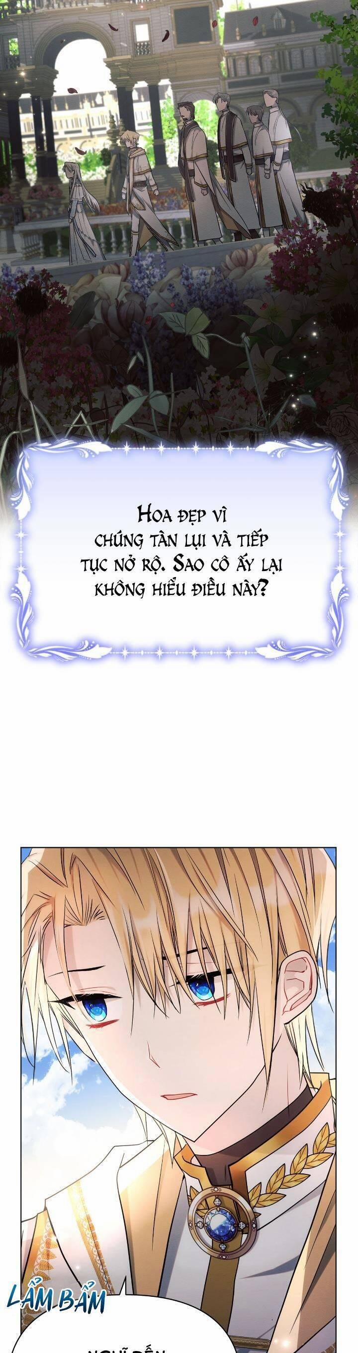 Công Chúa Ashtarte 33 trang 16