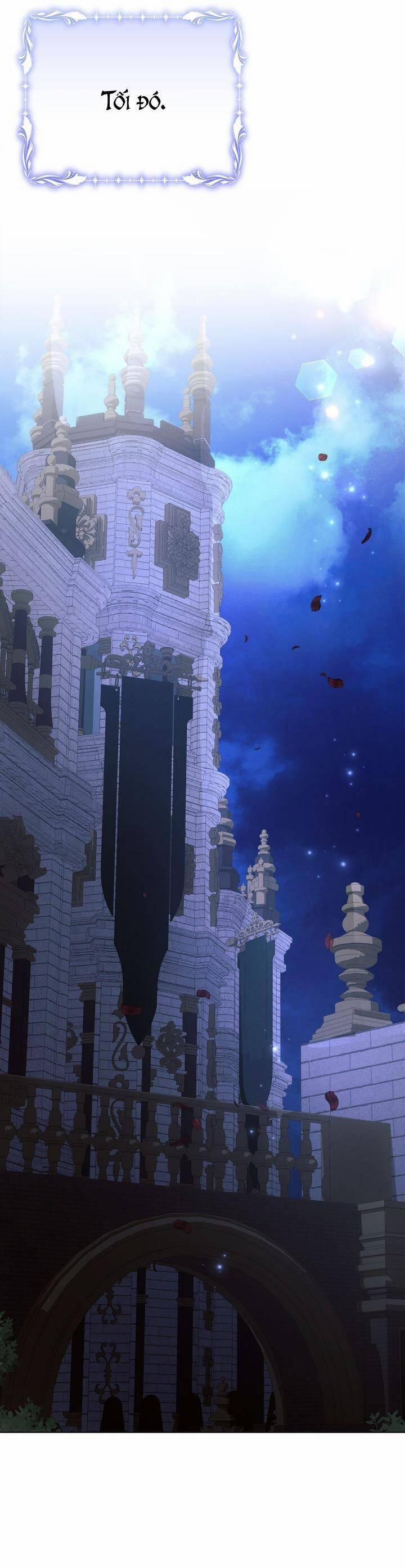 Công Chúa Ashtarte 33 trang 18