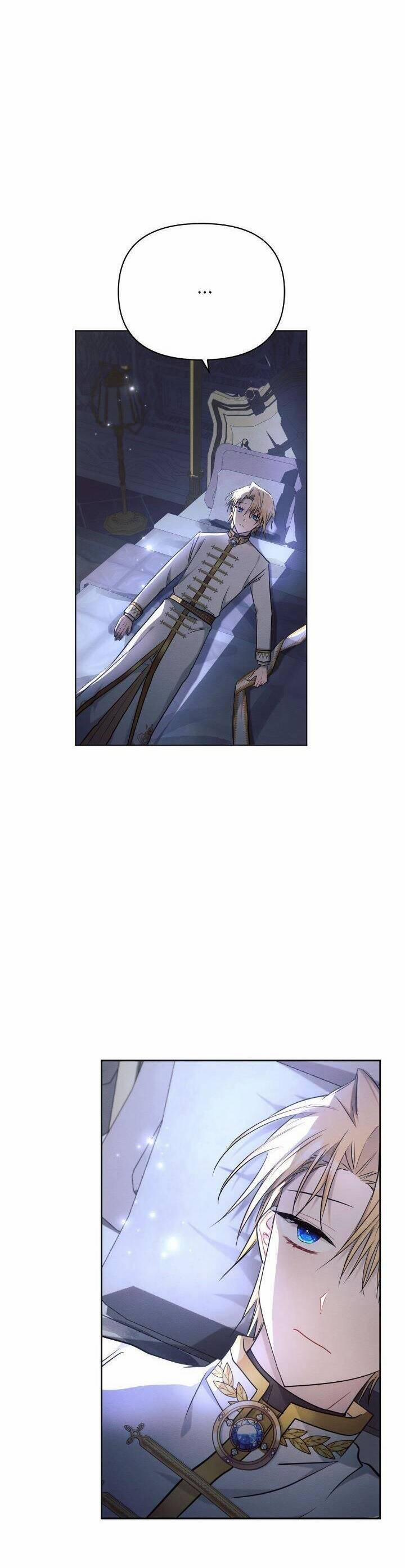 Công Chúa Ashtarte 33 trang 19