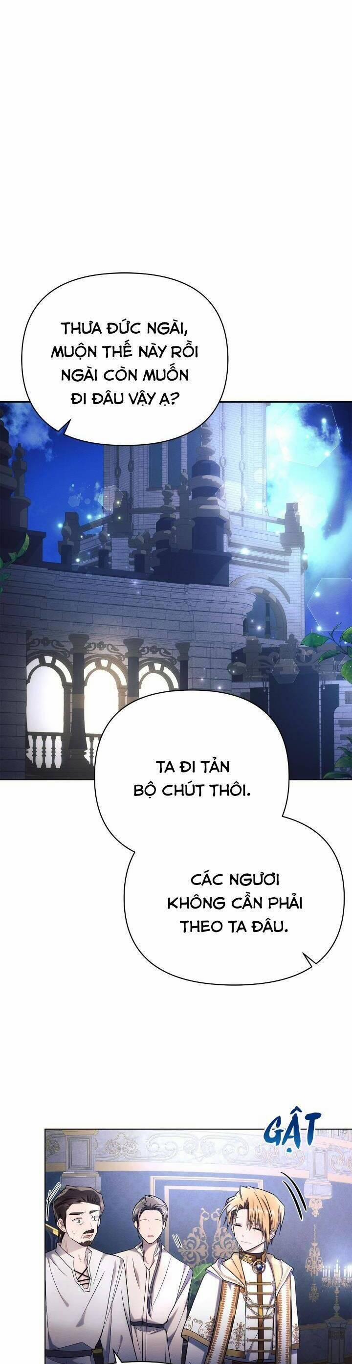 Công Chúa Ashtarte 33 trang 20