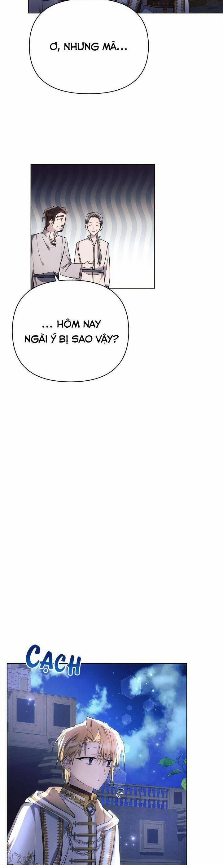 Công Chúa Ashtarte 33 trang 21