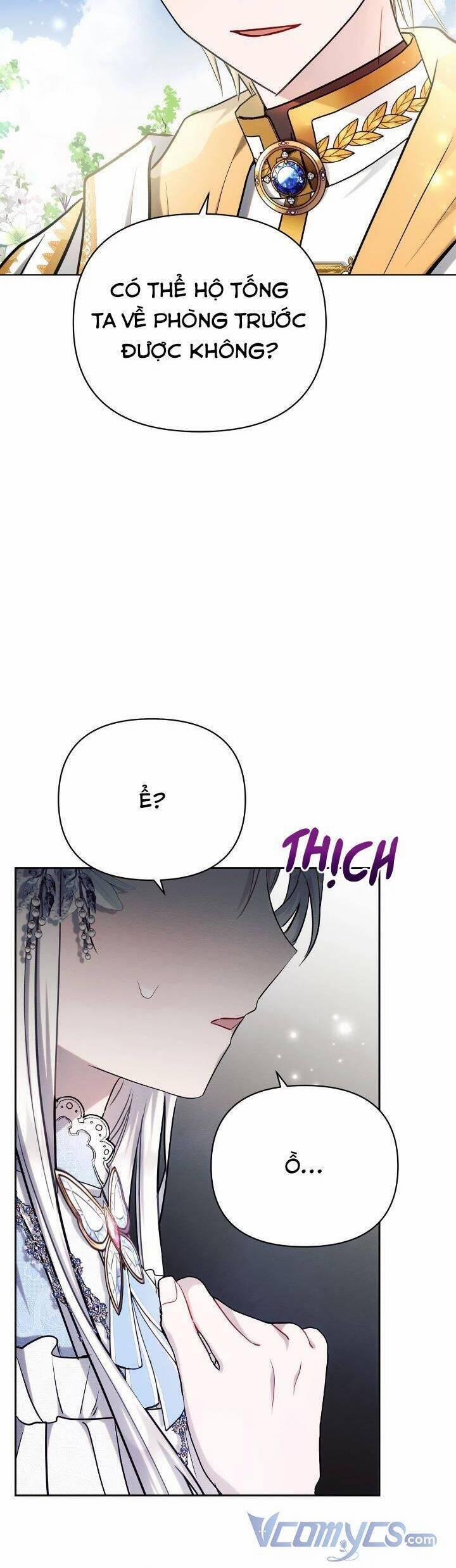 Công Chúa Ashtarte 33 trang 8