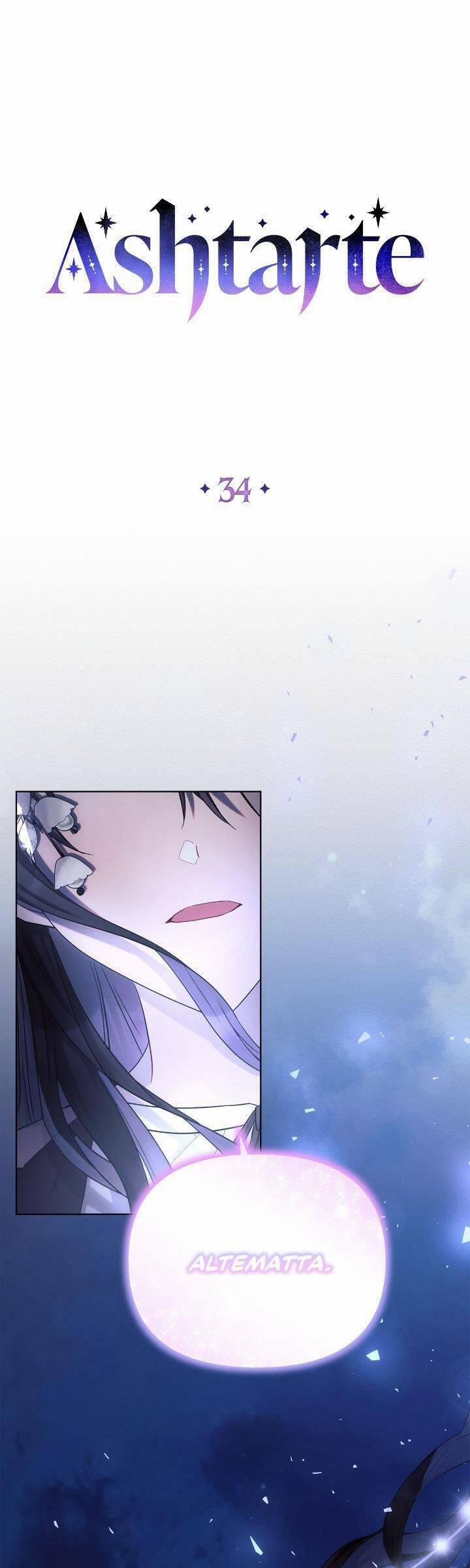 Công Chúa Ashtarte 34 trang 1