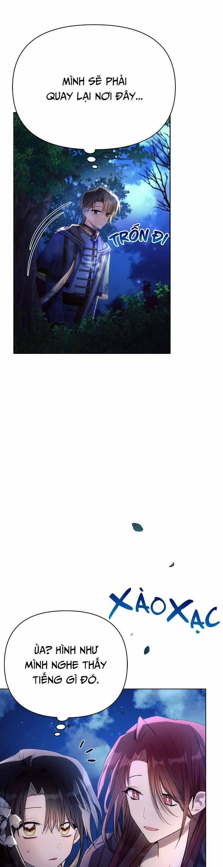 Công Chúa Ashtarte 34 trang 16