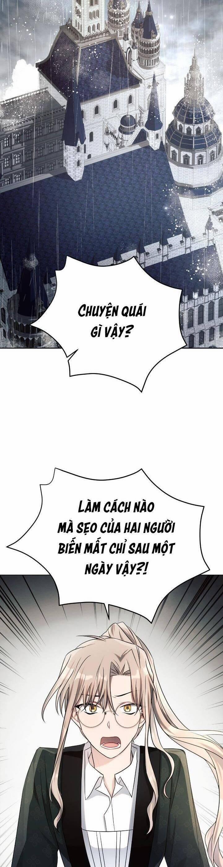 Công Chúa Ashtarte 34 trang 19