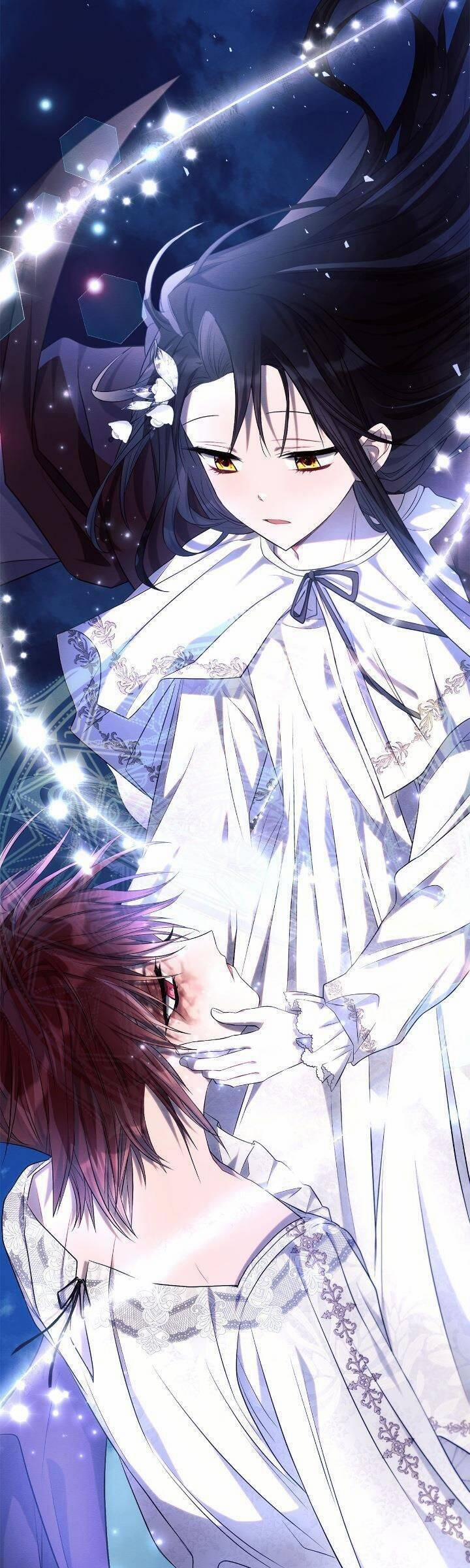 Công Chúa Ashtarte 34 trang 2