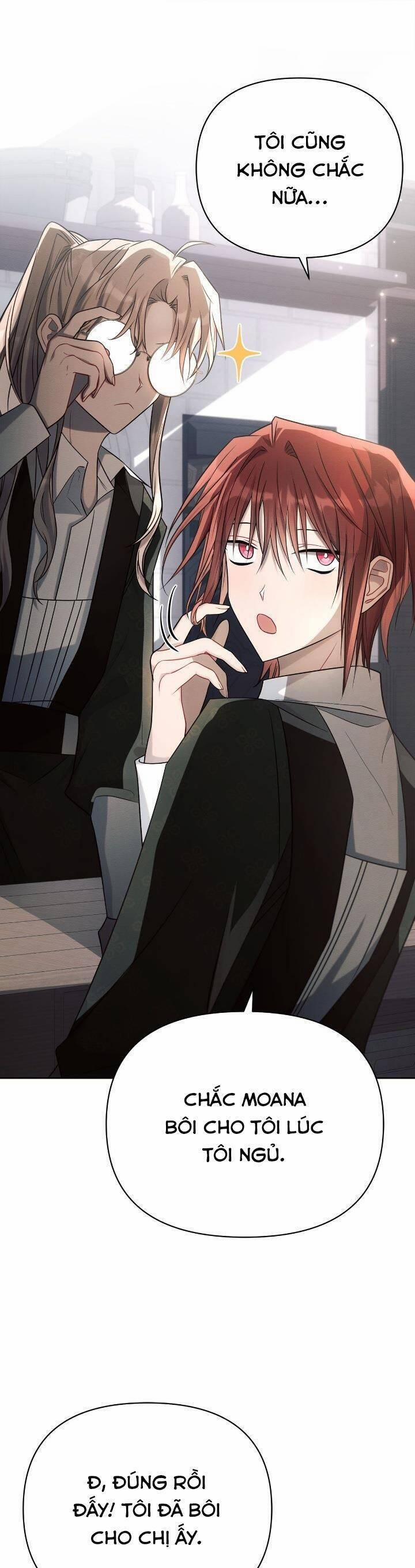 Công Chúa Ashtarte 34 trang 22