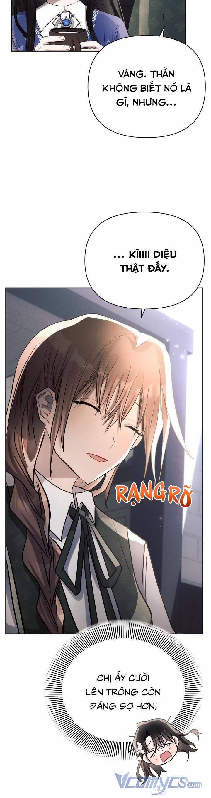 Công Chúa Ashtarte 34 trang 26