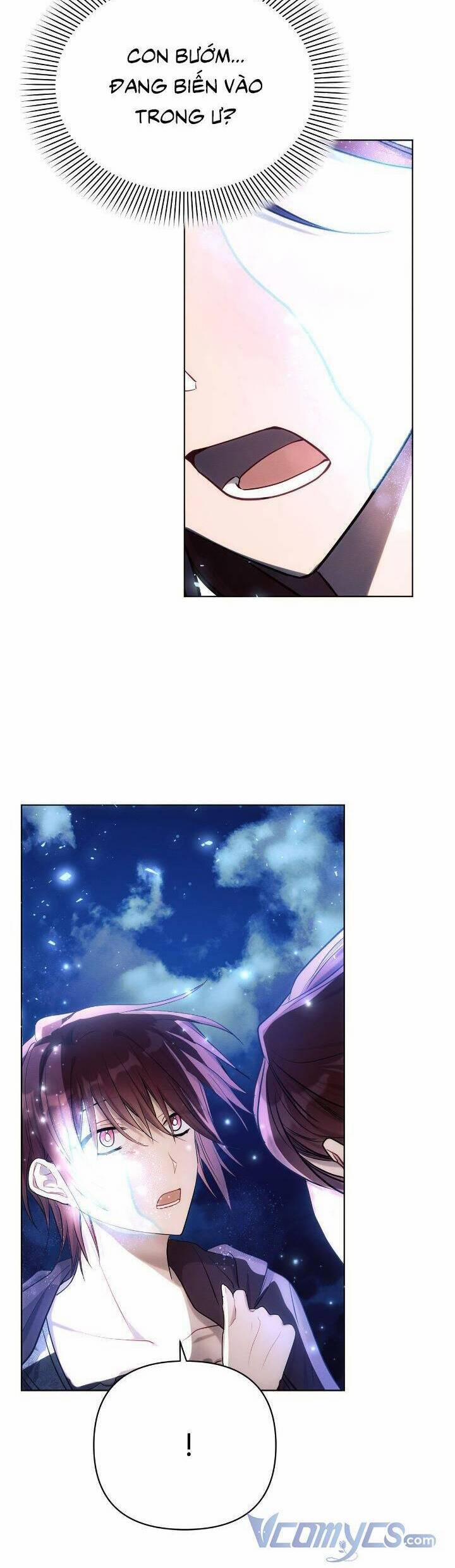 Công Chúa Ashtarte 34 trang 8