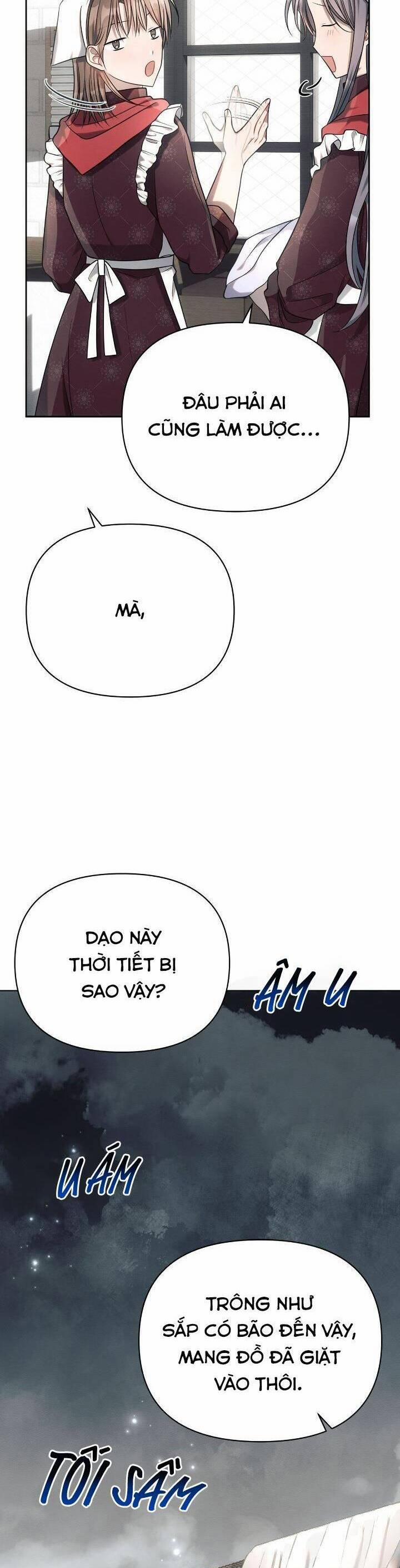 Công Chúa Ashtarte 35 trang 19