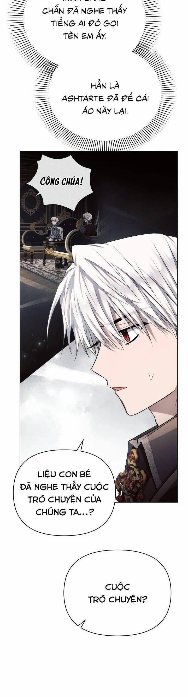 Công Chúa Ashtarte 35 trang 2