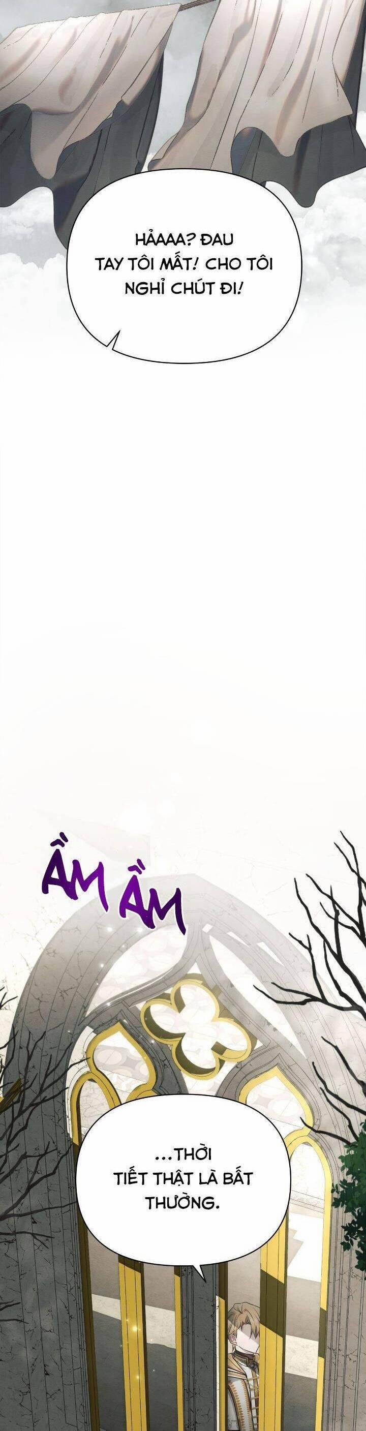 Công Chúa Ashtarte 35 trang 20