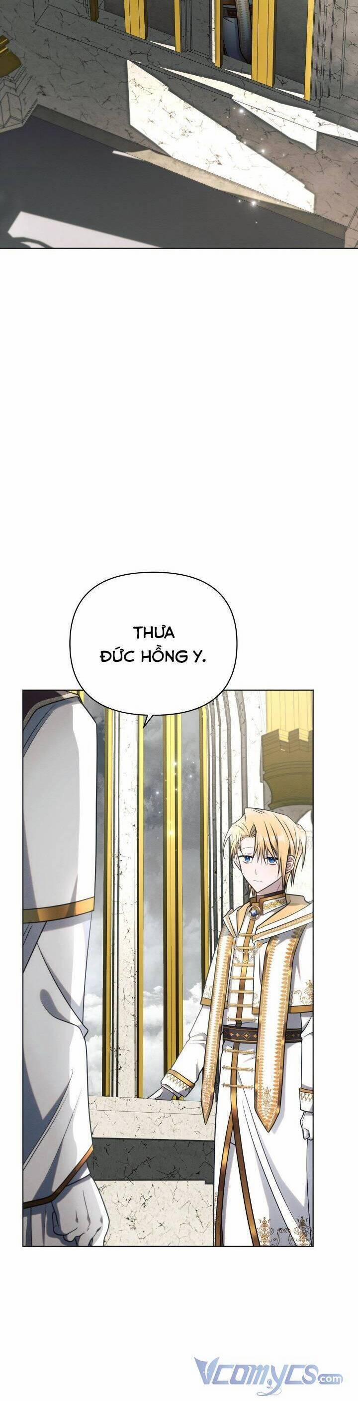 Công Chúa Ashtarte 35 trang 21