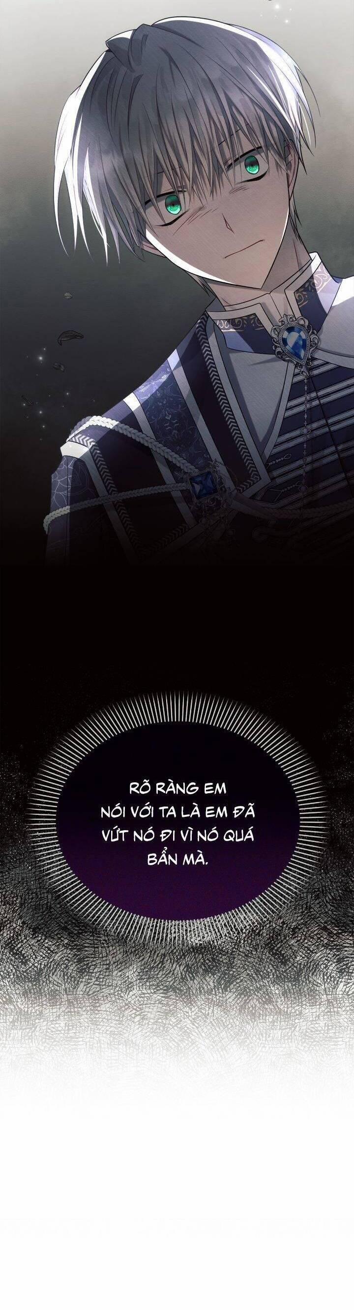 Công Chúa Ashtarte 35 trang 4