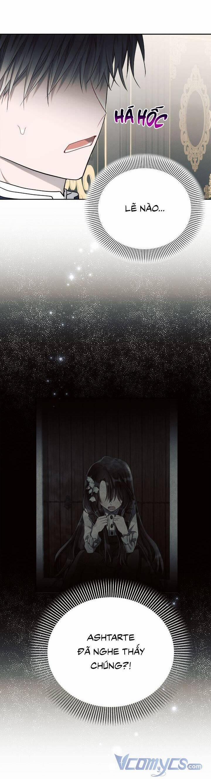 Công Chúa Ashtarte 35 trang 5