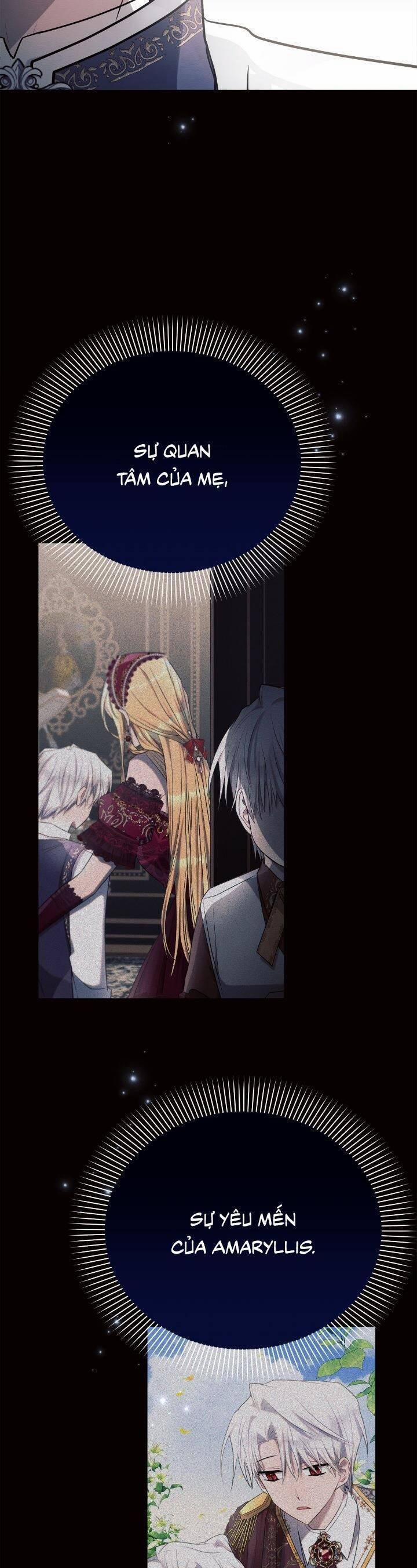 Công Chúa Ashtarte 36 trang 12