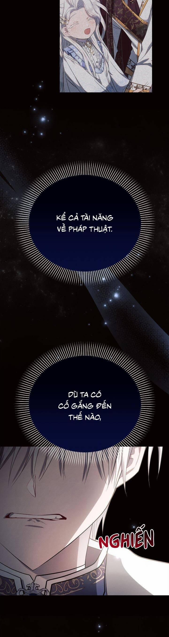 Công Chúa Ashtarte 36 trang 13