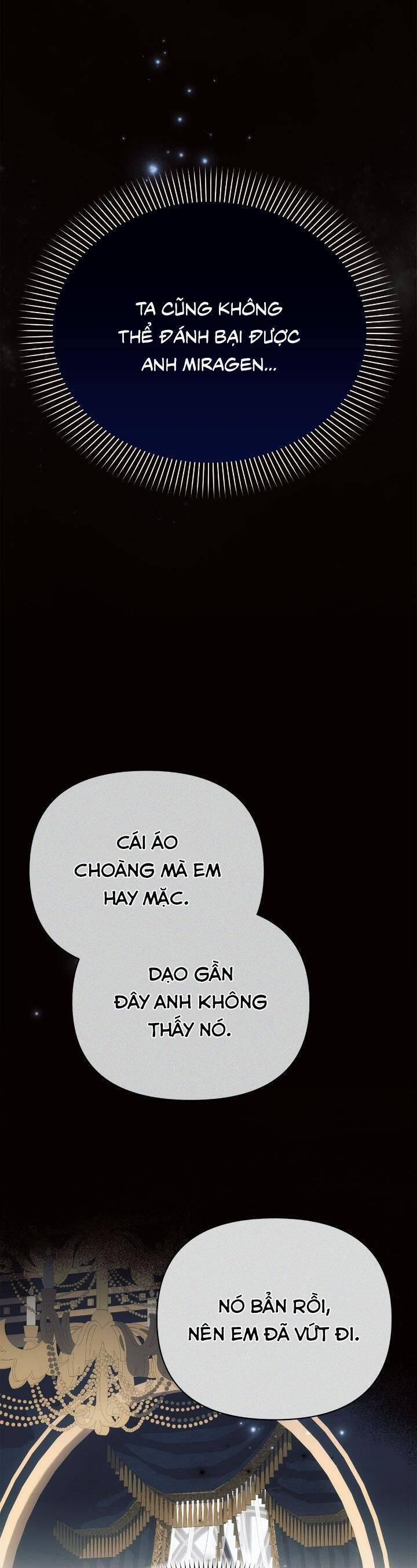 Công Chúa Ashtarte 36 trang 14