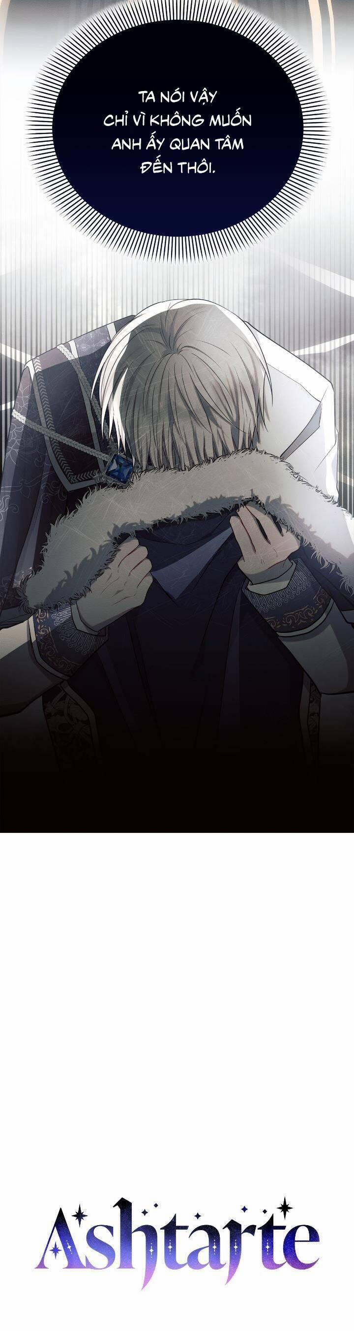 Công Chúa Ashtarte 36 trang 15