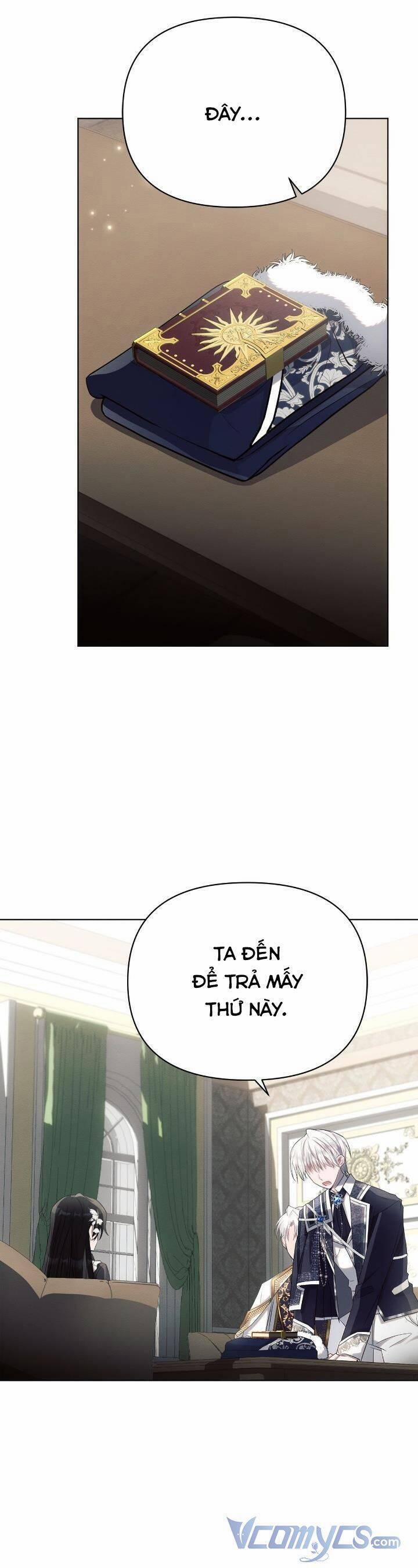 Công Chúa Ashtarte 36 trang 17