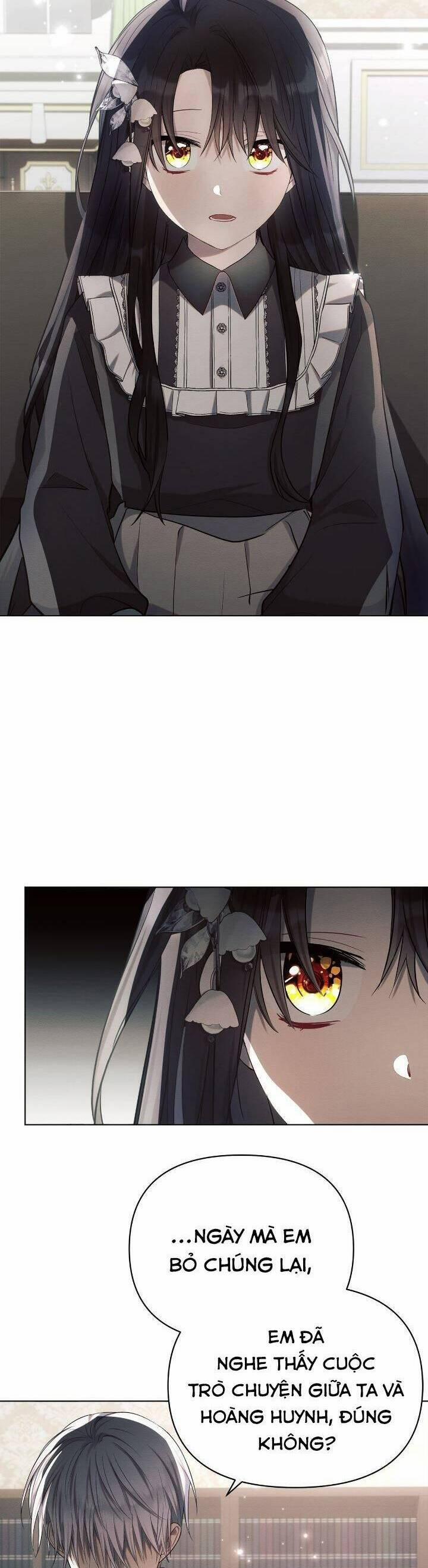 Công Chúa Ashtarte 36 trang 19