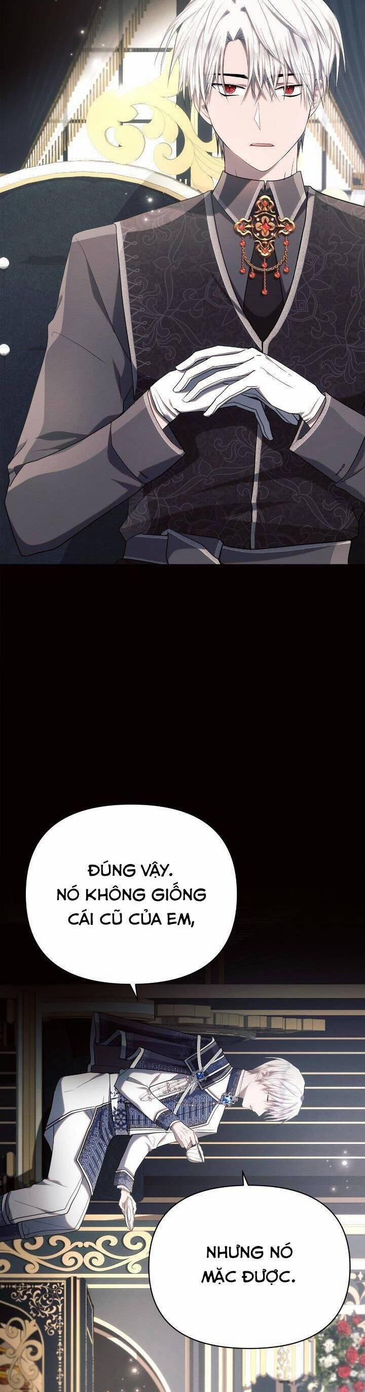 Công Chúa Ashtarte 36 trang 2