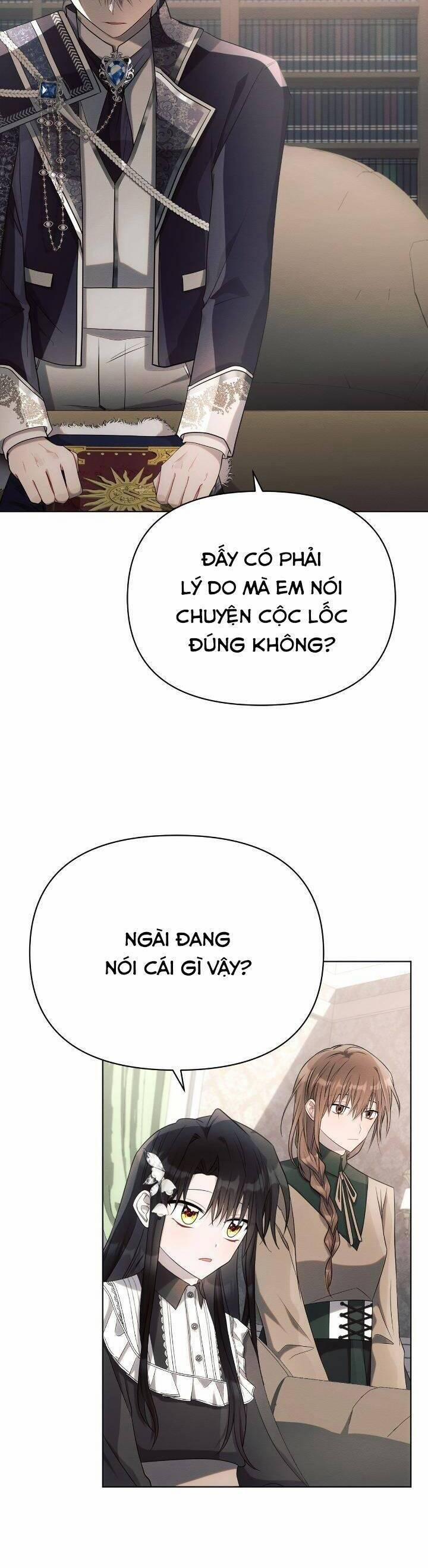 Công Chúa Ashtarte 36 trang 20