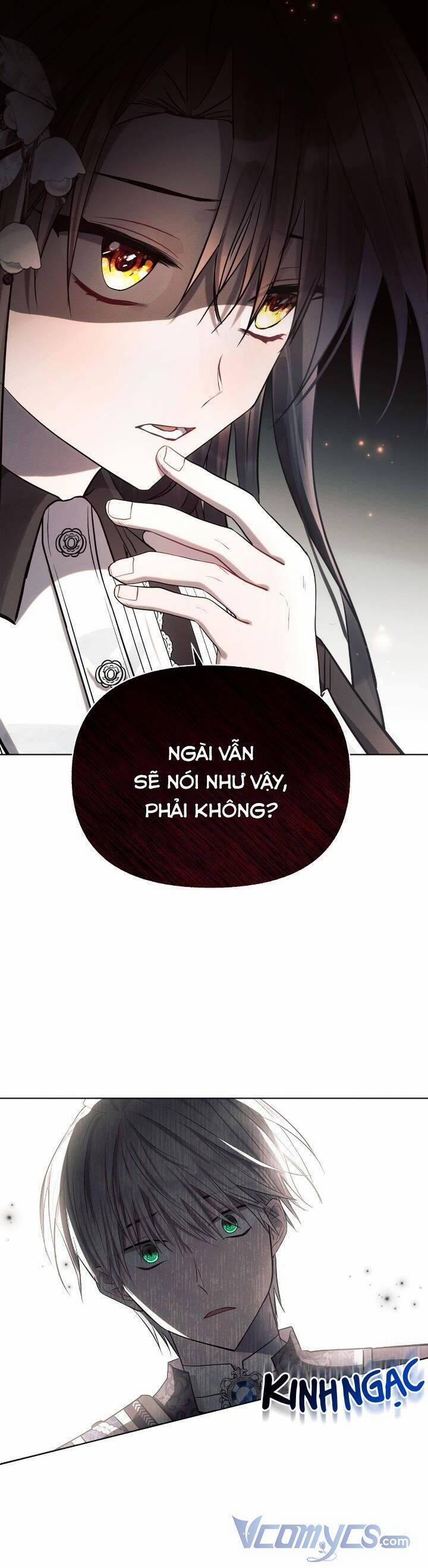 Công Chúa Ashtarte 36 trang 24