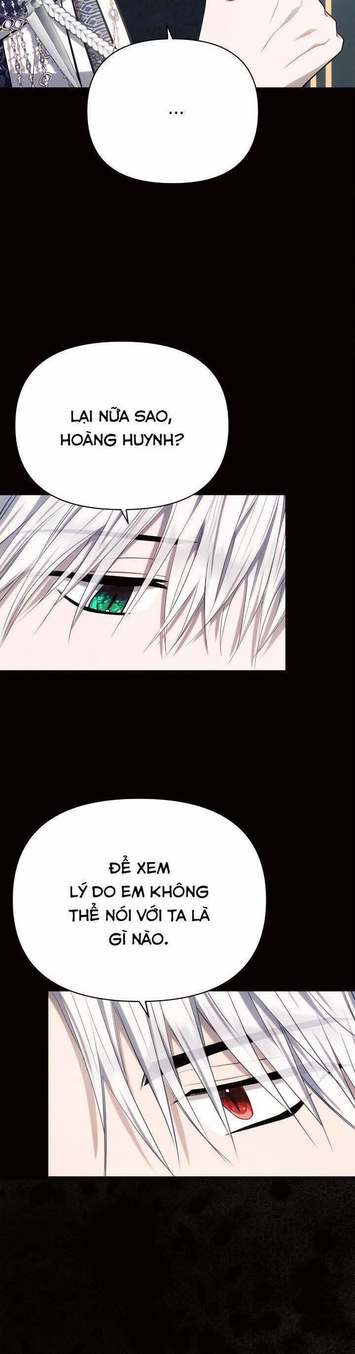 Công Chúa Ashtarte 36 trang 4