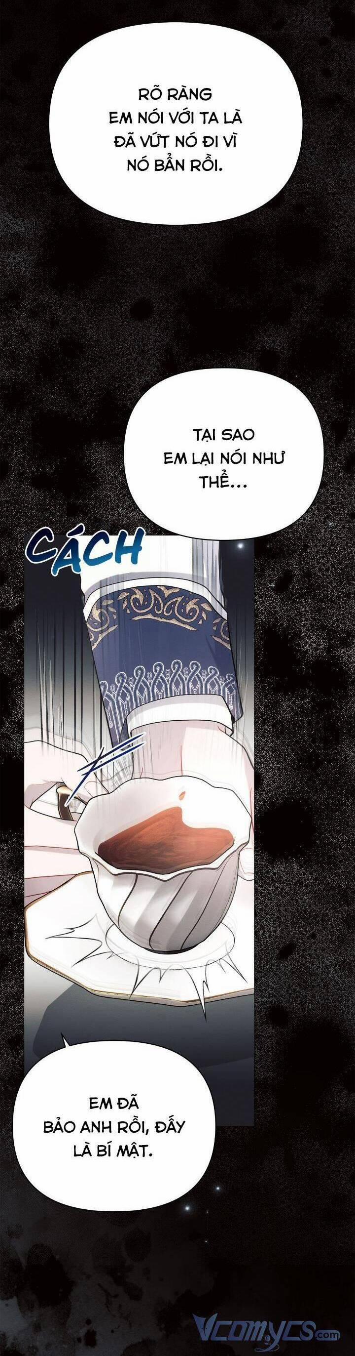 Công Chúa Ashtarte 36 trang 5